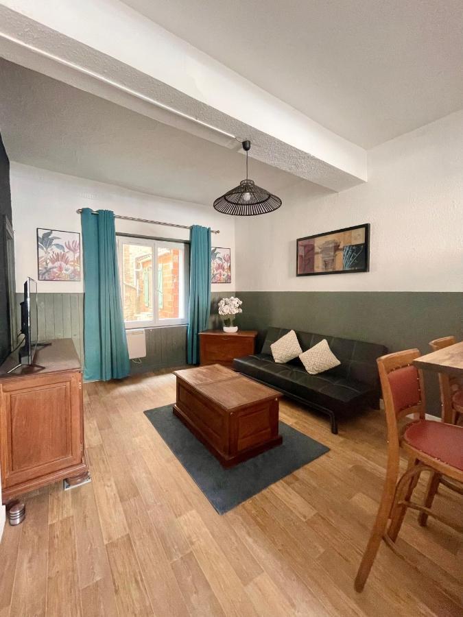 Appartamento Chez-Yu Carcassonne Esterno foto