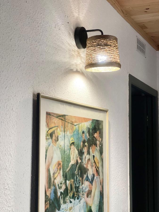 Appartamento Chez-Yu Carcassonne Esterno foto