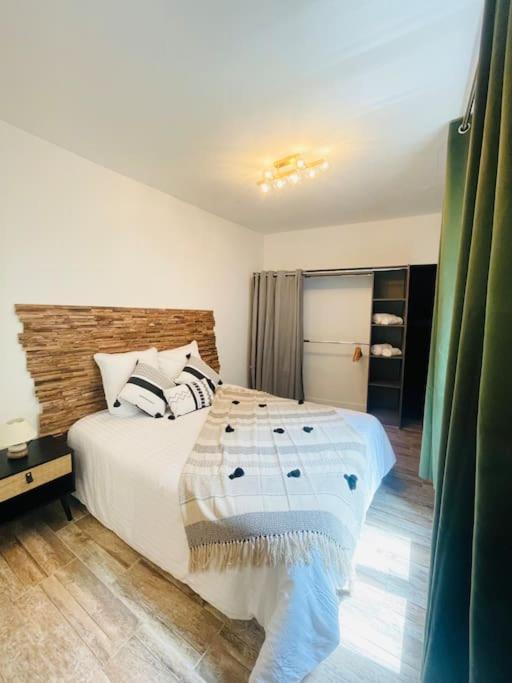 Appartamento Chez-Yu Carcassonne Esterno foto